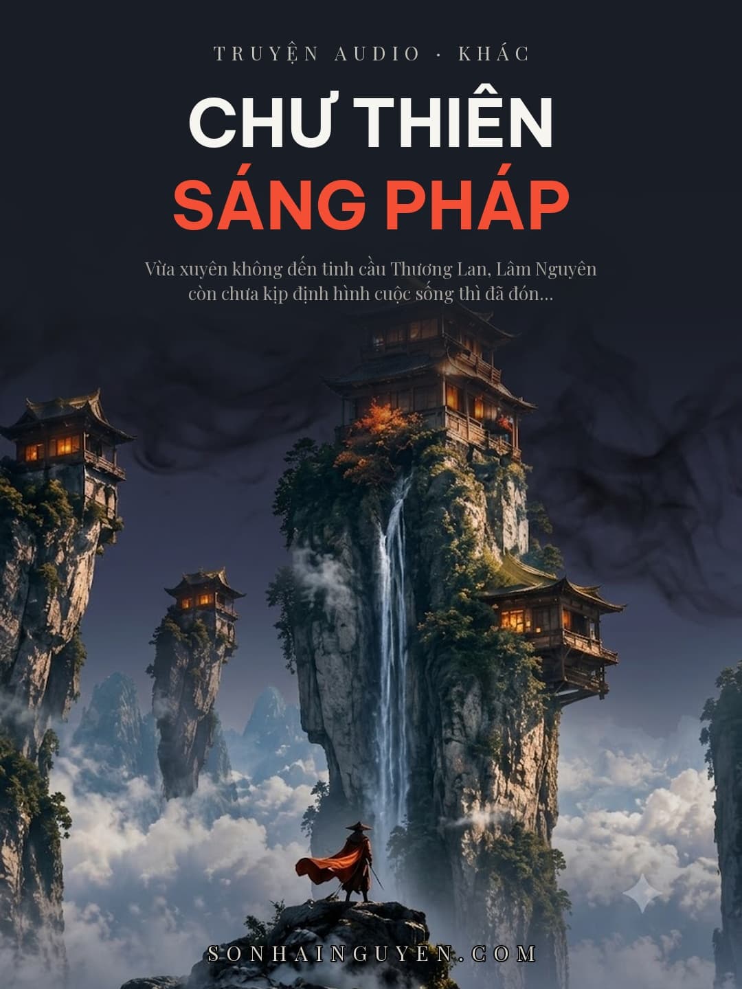 Chư Thiên Sáng Pháp