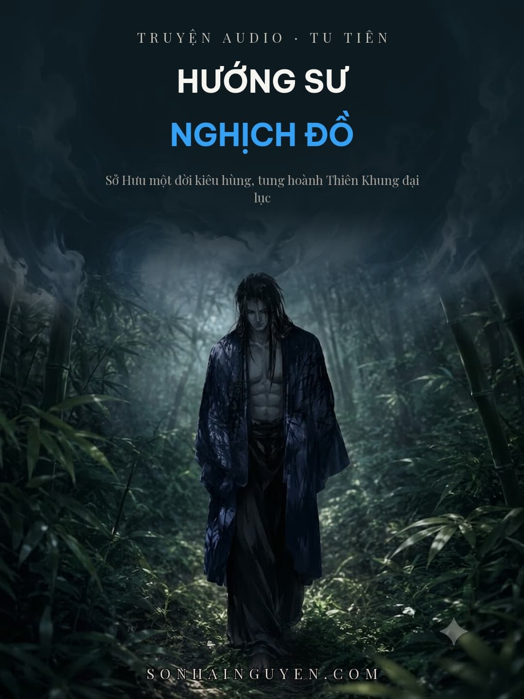 Hướng Sư Nghịch Đồ