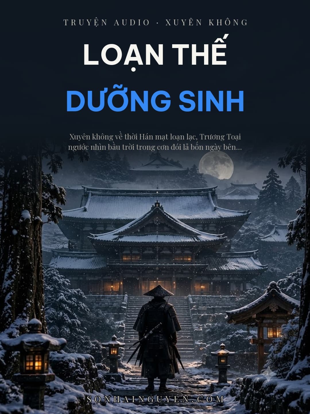Loạn Thế Dưỡng Sinh