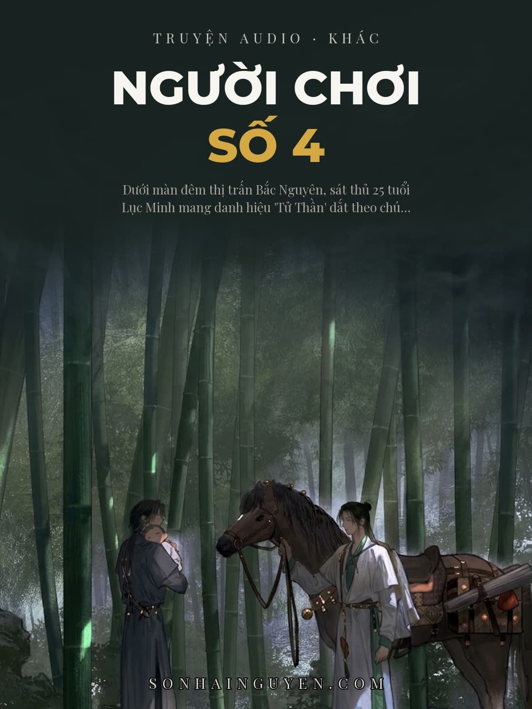 Người Chơi Số 4