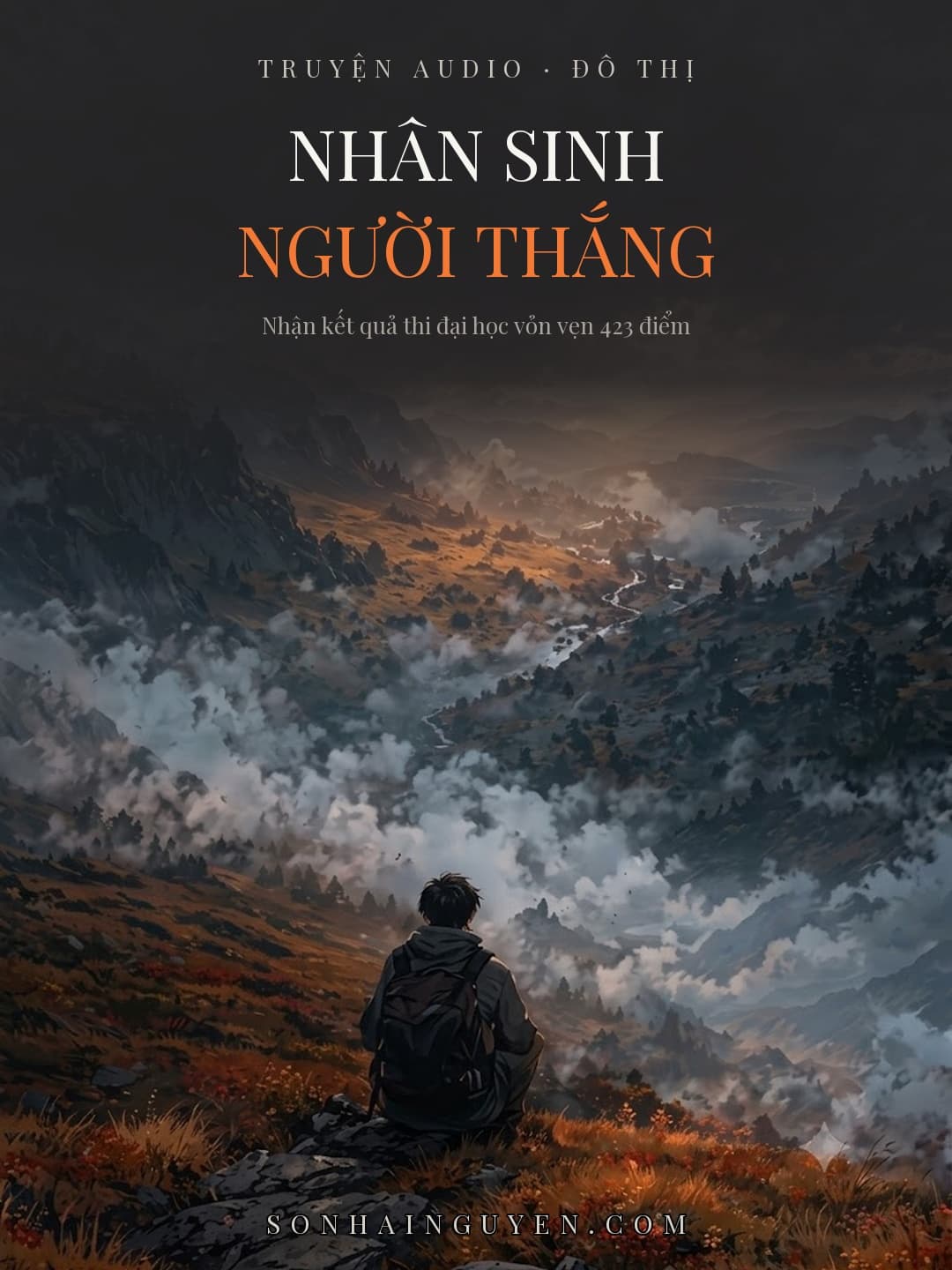 Nhân Sinh Người Thắng