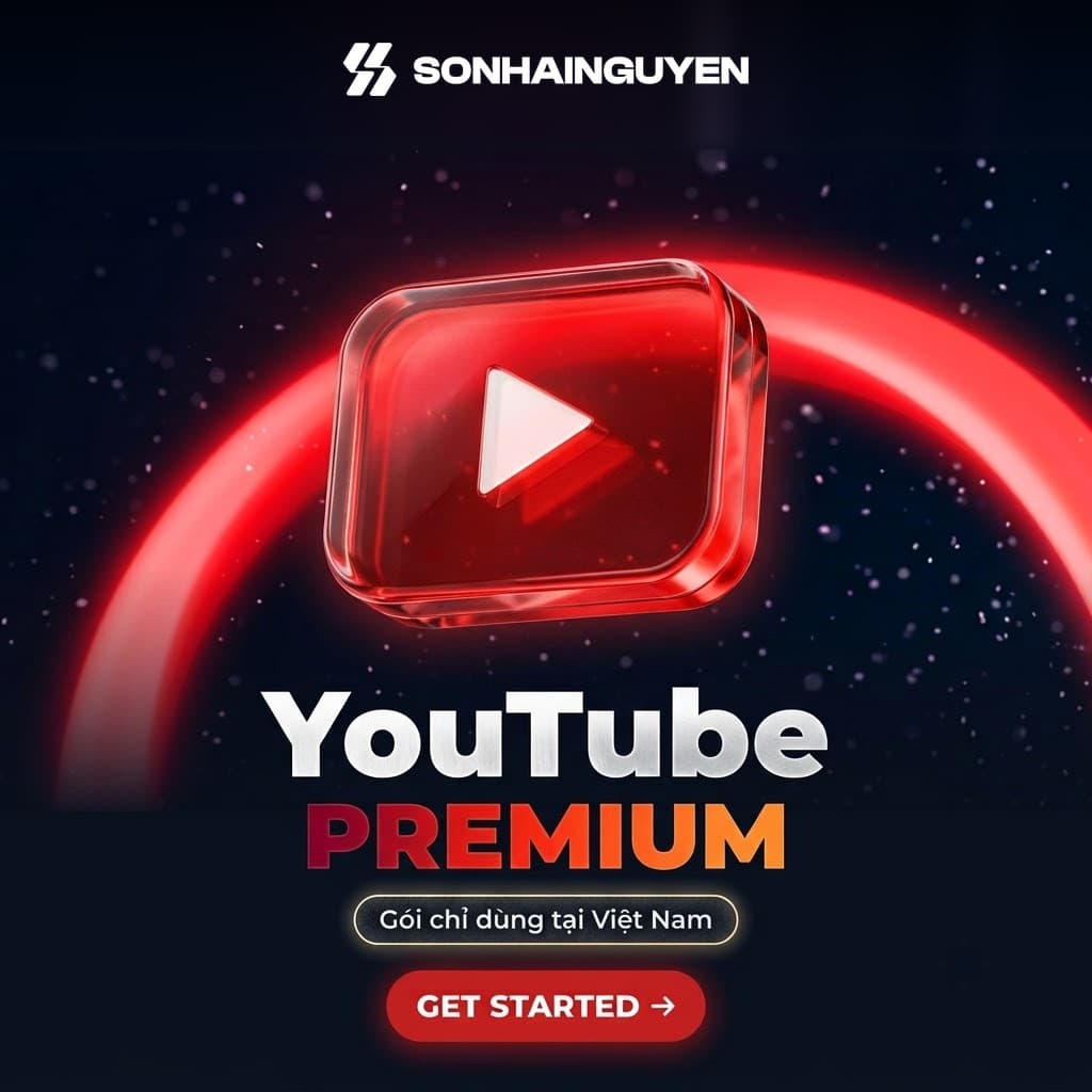 Youtube Premium