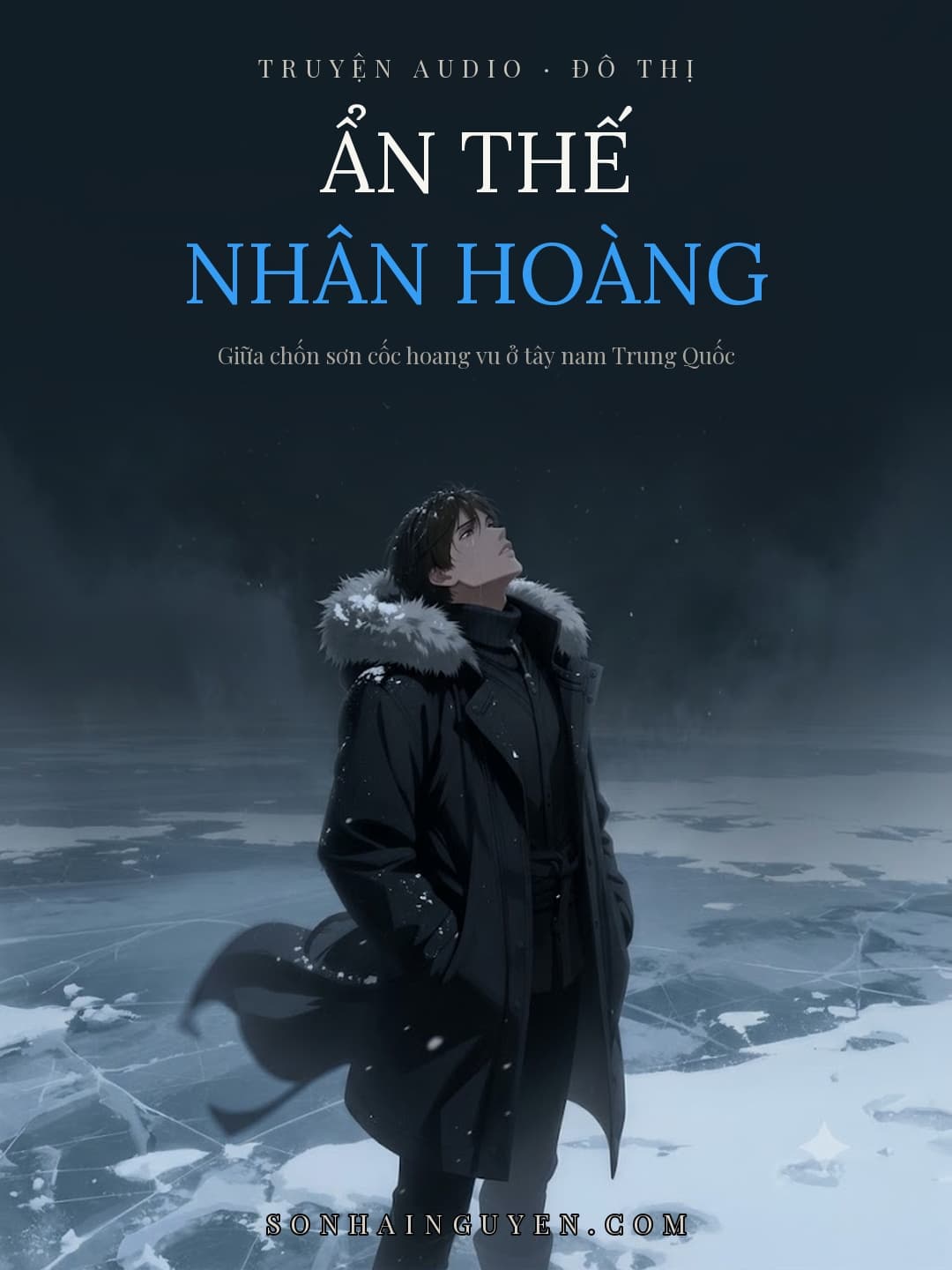 Ẩn Thế Nhân Hoàng