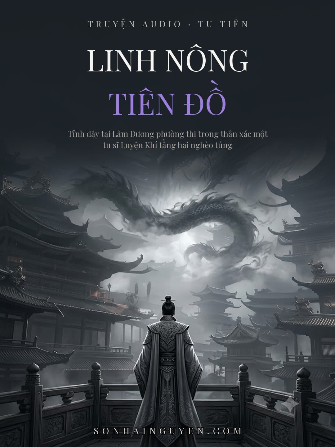 Linh Nông Tiên Đồ