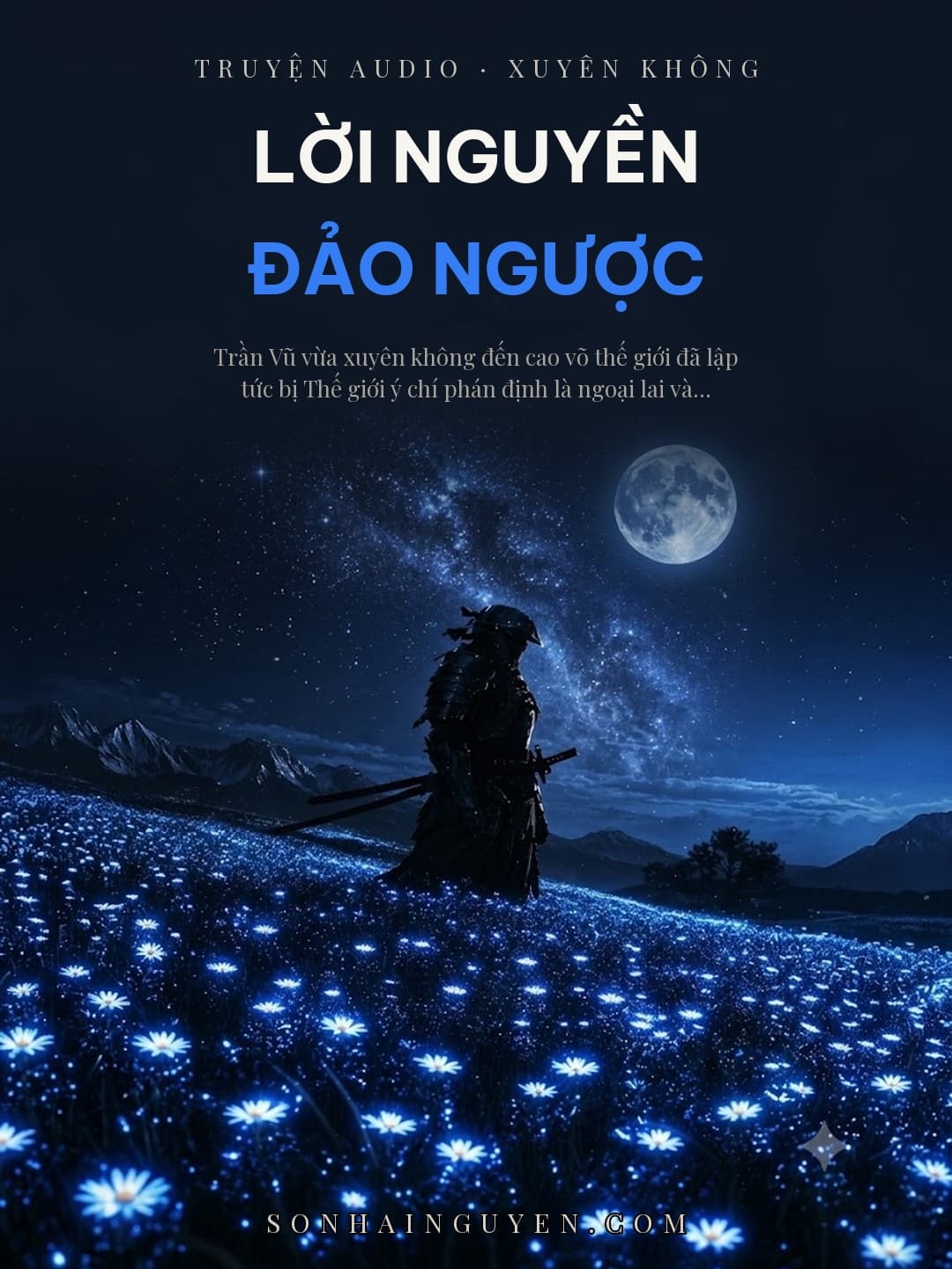 Lời Nguyền Đảo Ngược