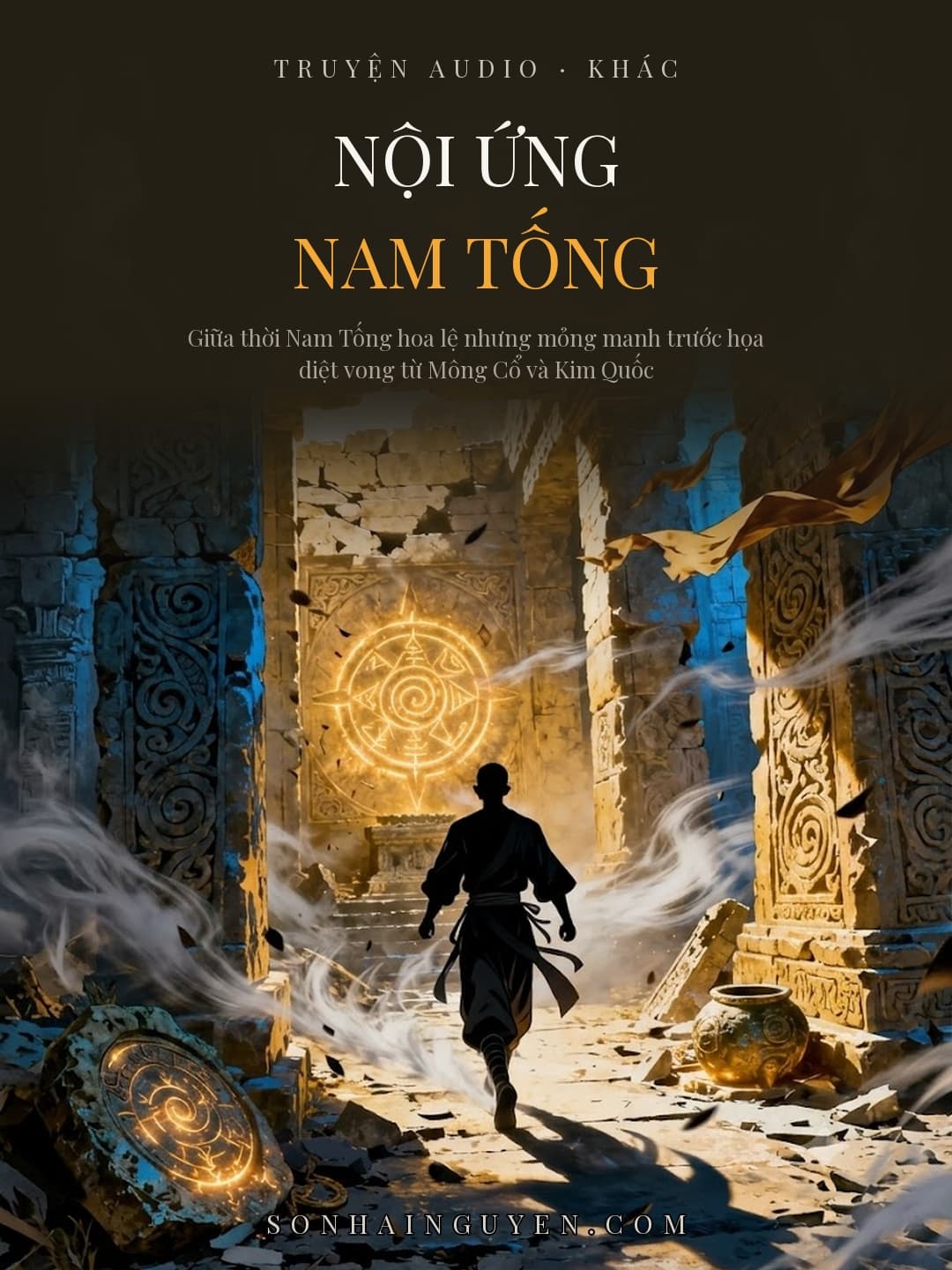 Nội Ứng Nam Tống