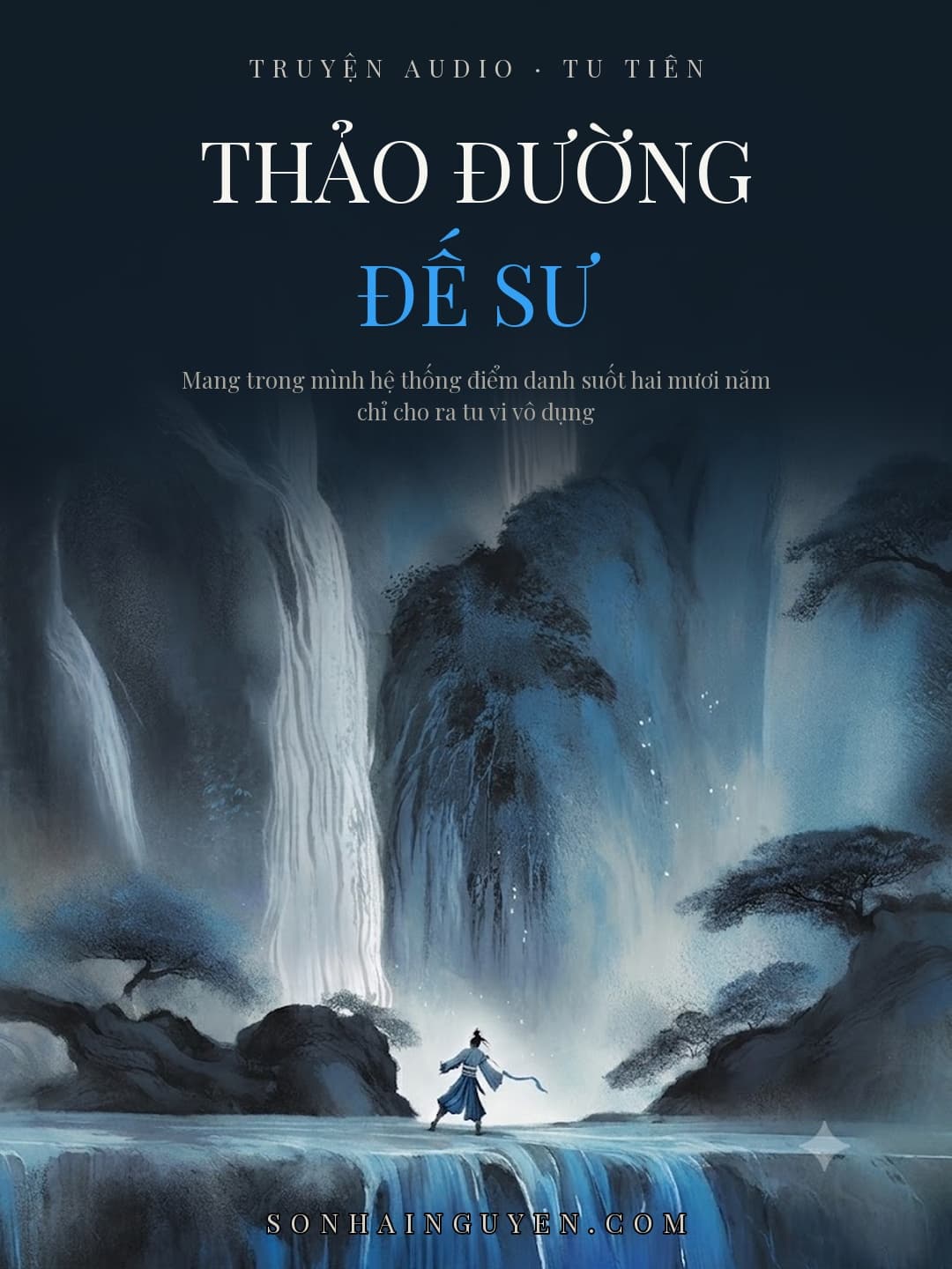 Thảo Đường Đế Sư