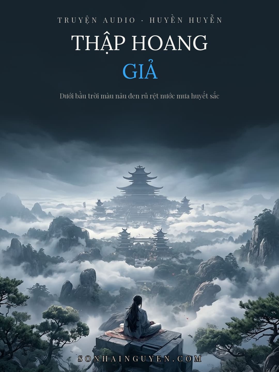 Thập Hoang Giả