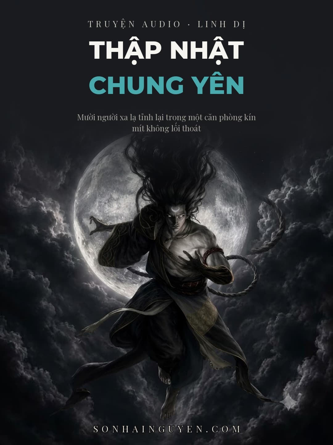 Thập Nhật Chung Yên