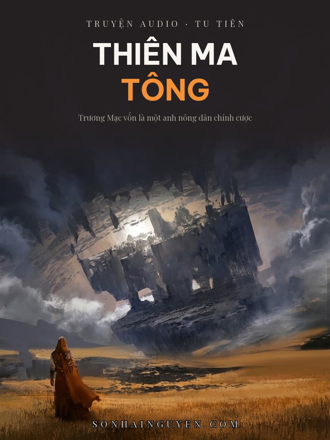 Thiên Ma Tông