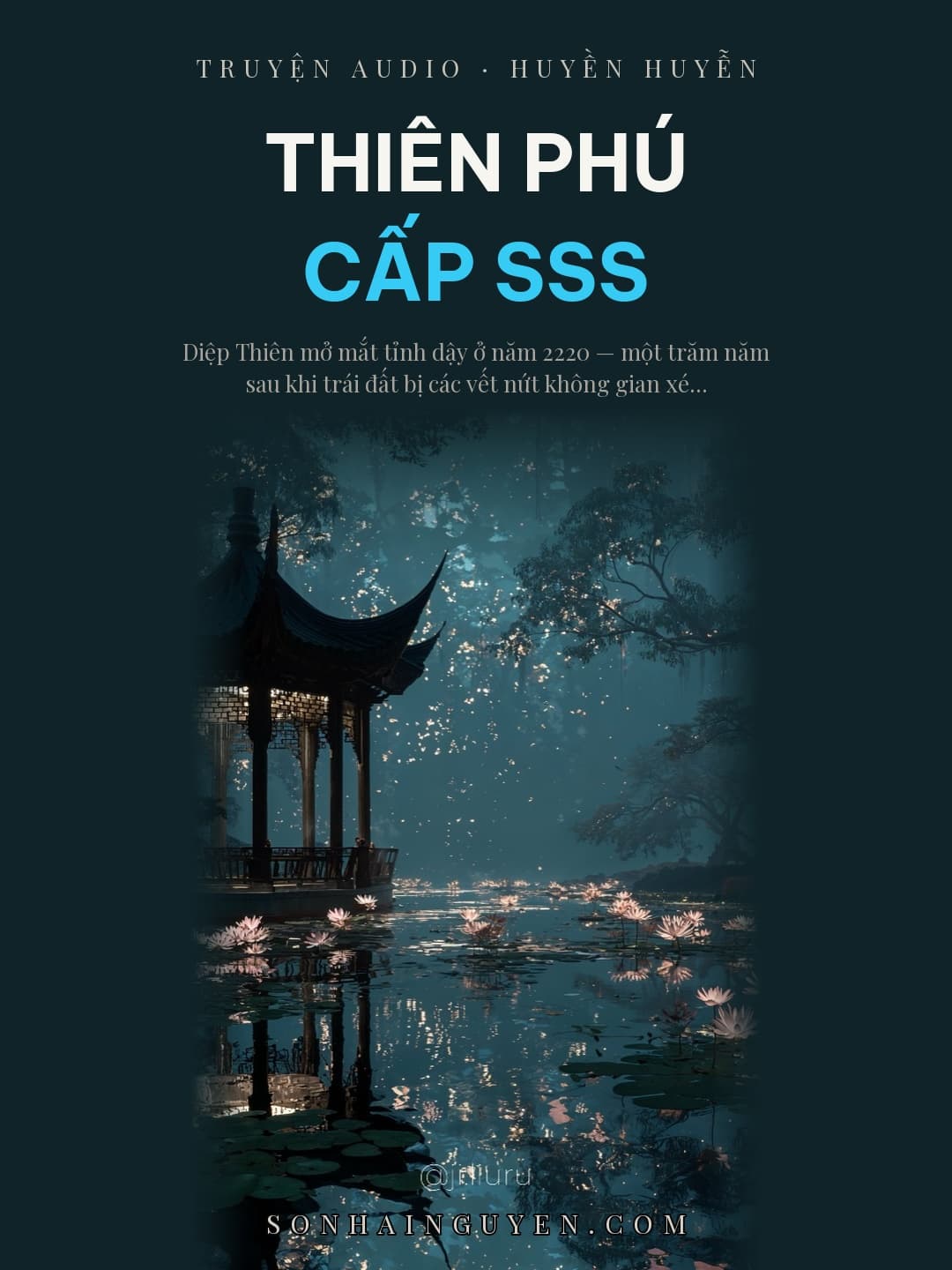 Thiên Phú Cấp SSS