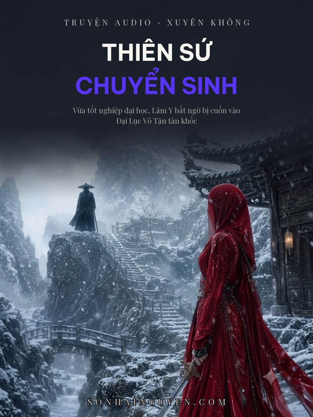 Thiên Sứ Chuyển Sinh