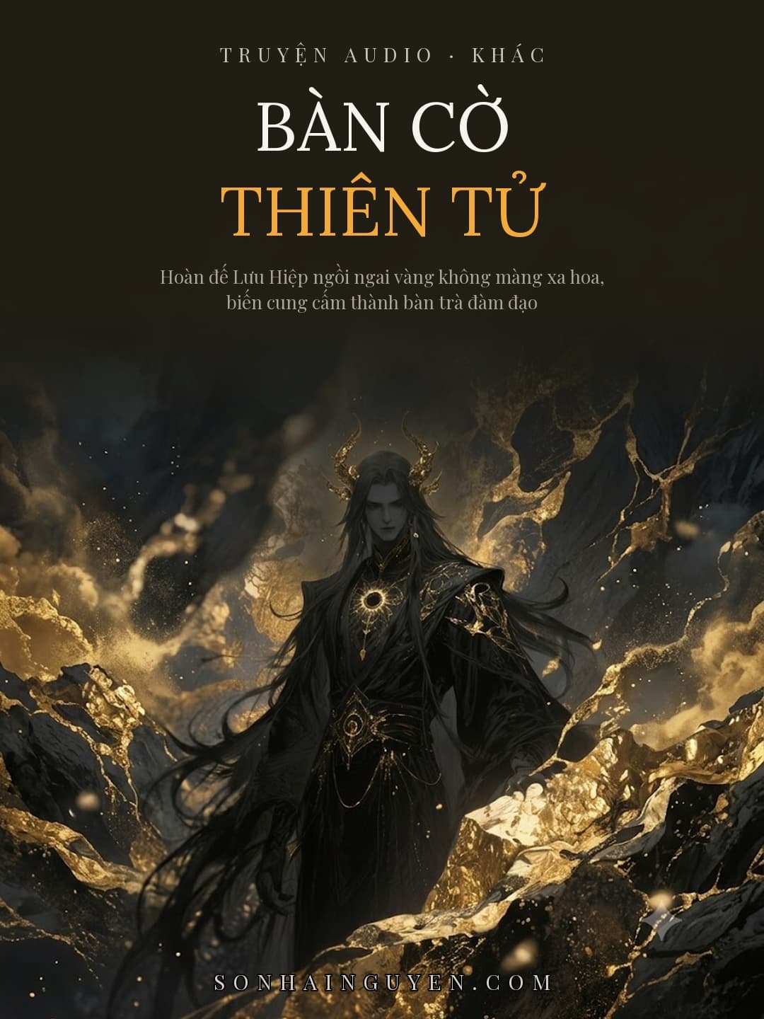 Bàn Cờ Thiên Tử