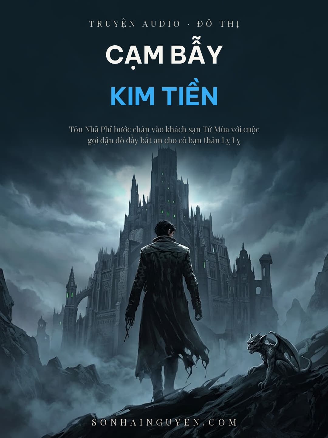 Cạm Bẫy Kim Tiền