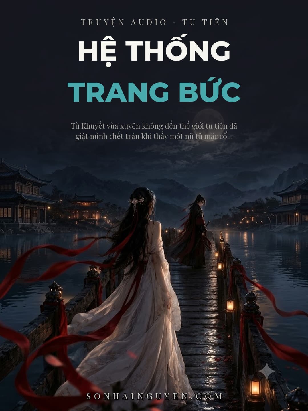 Hệ Thống Trang Bức