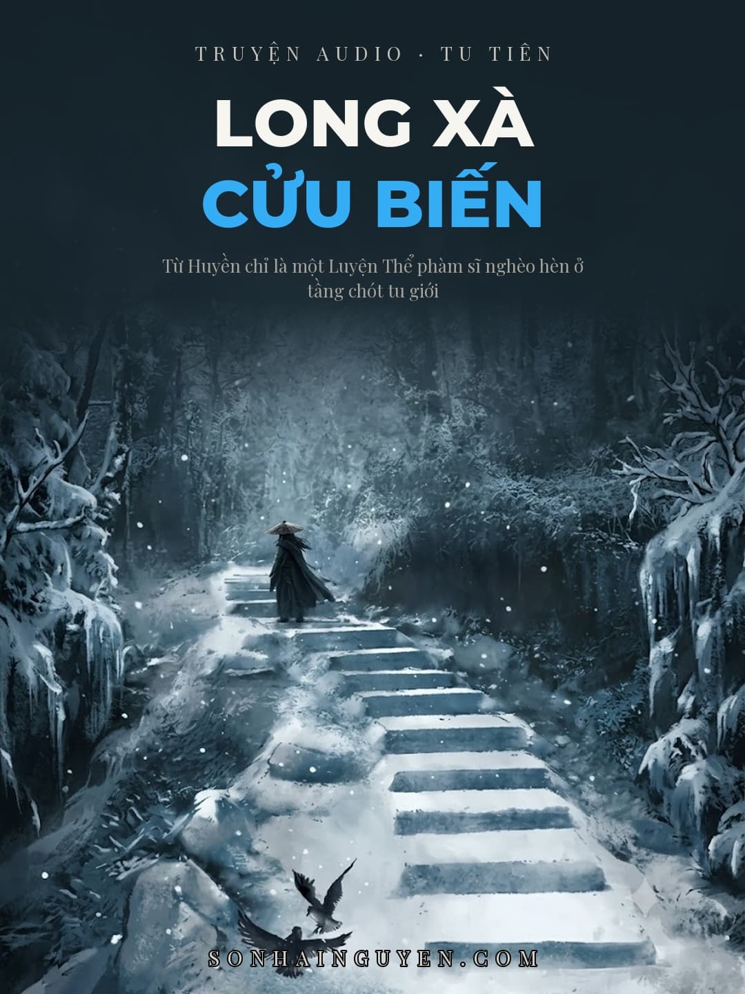 Long Xà Cửu Biến