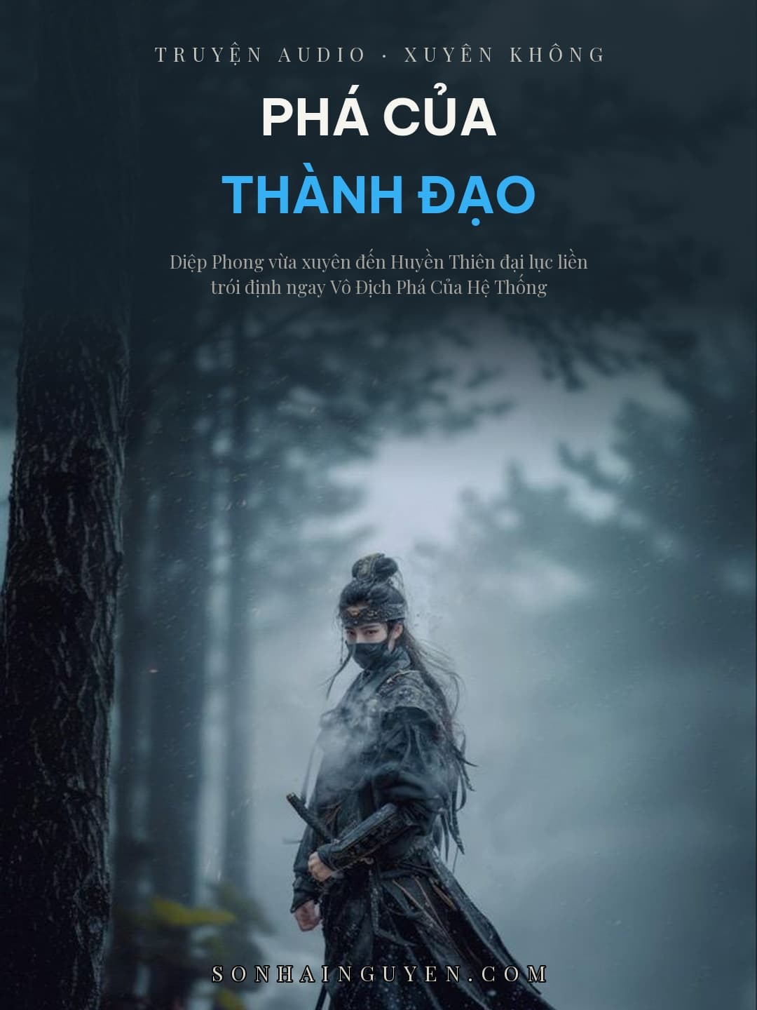 Phá Của Thành Đạo