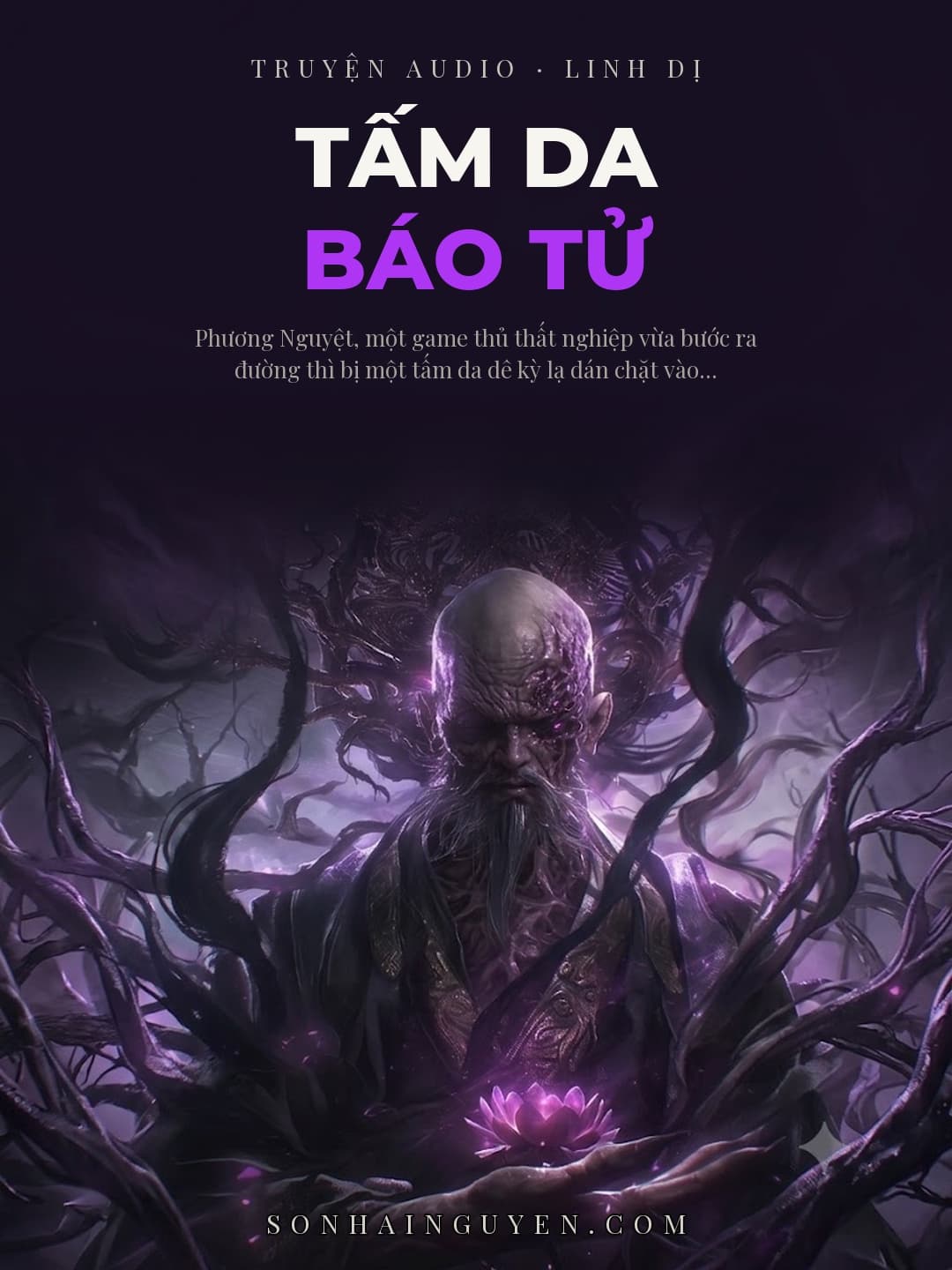 Tấm Da Báo Tử