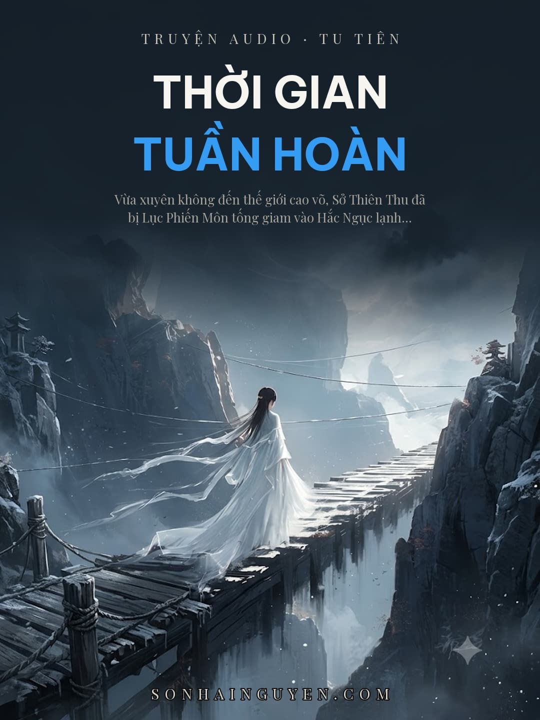 Thời Gian Tuần Hoàn