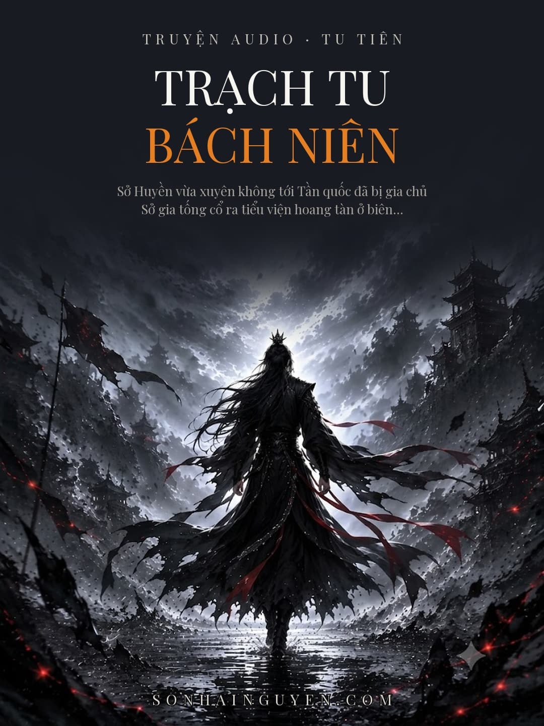 Trạch Tu Bách Niên