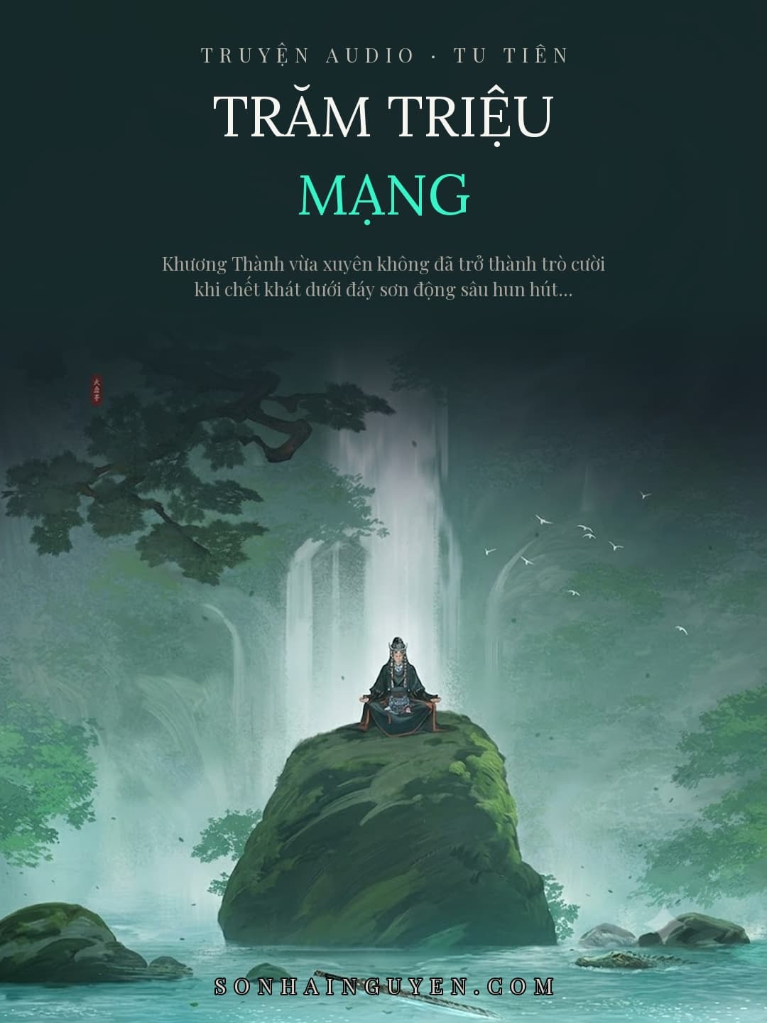 Trăm Triệu Mạng