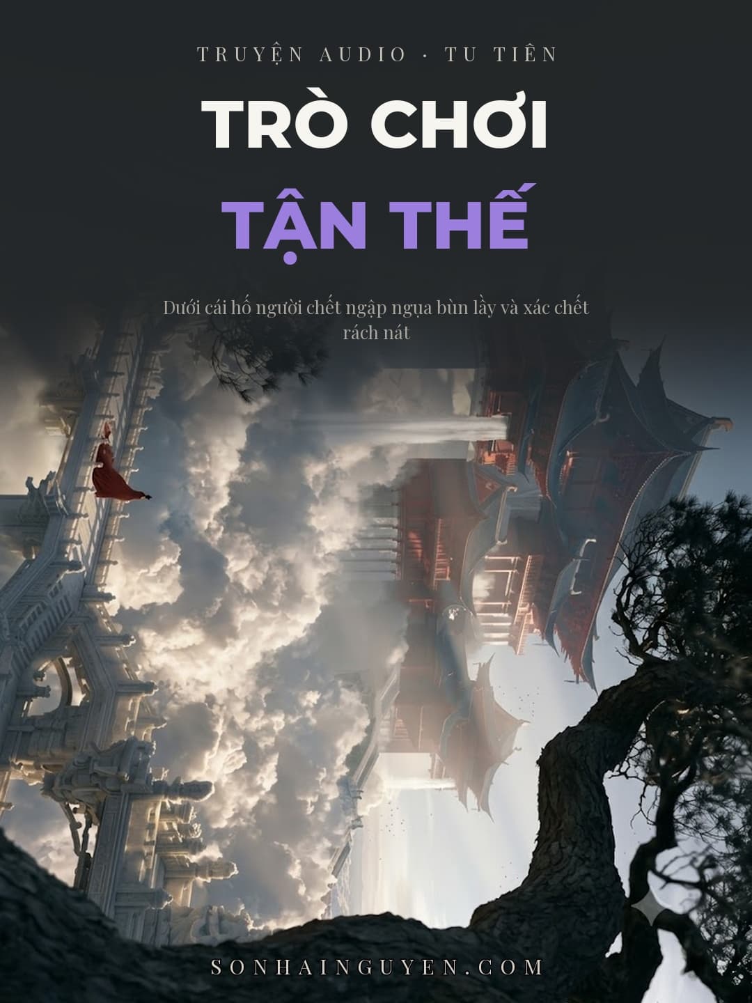 Trò Chơi Tận Thế