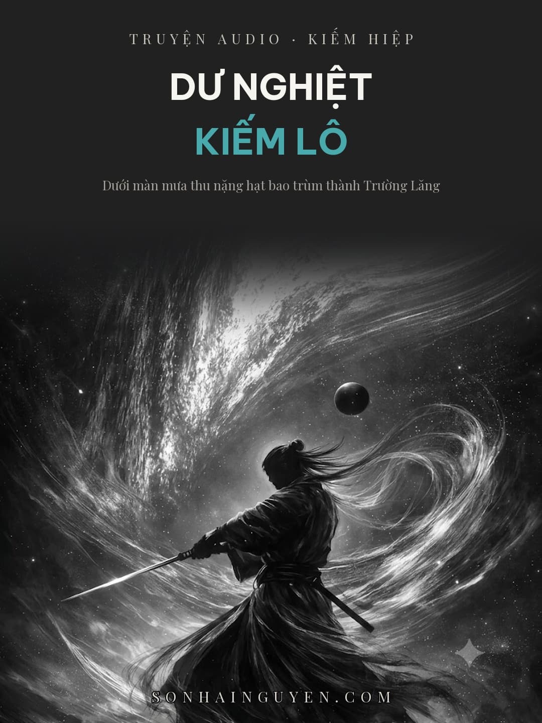 Dư Nghiệt Kiếm Lô