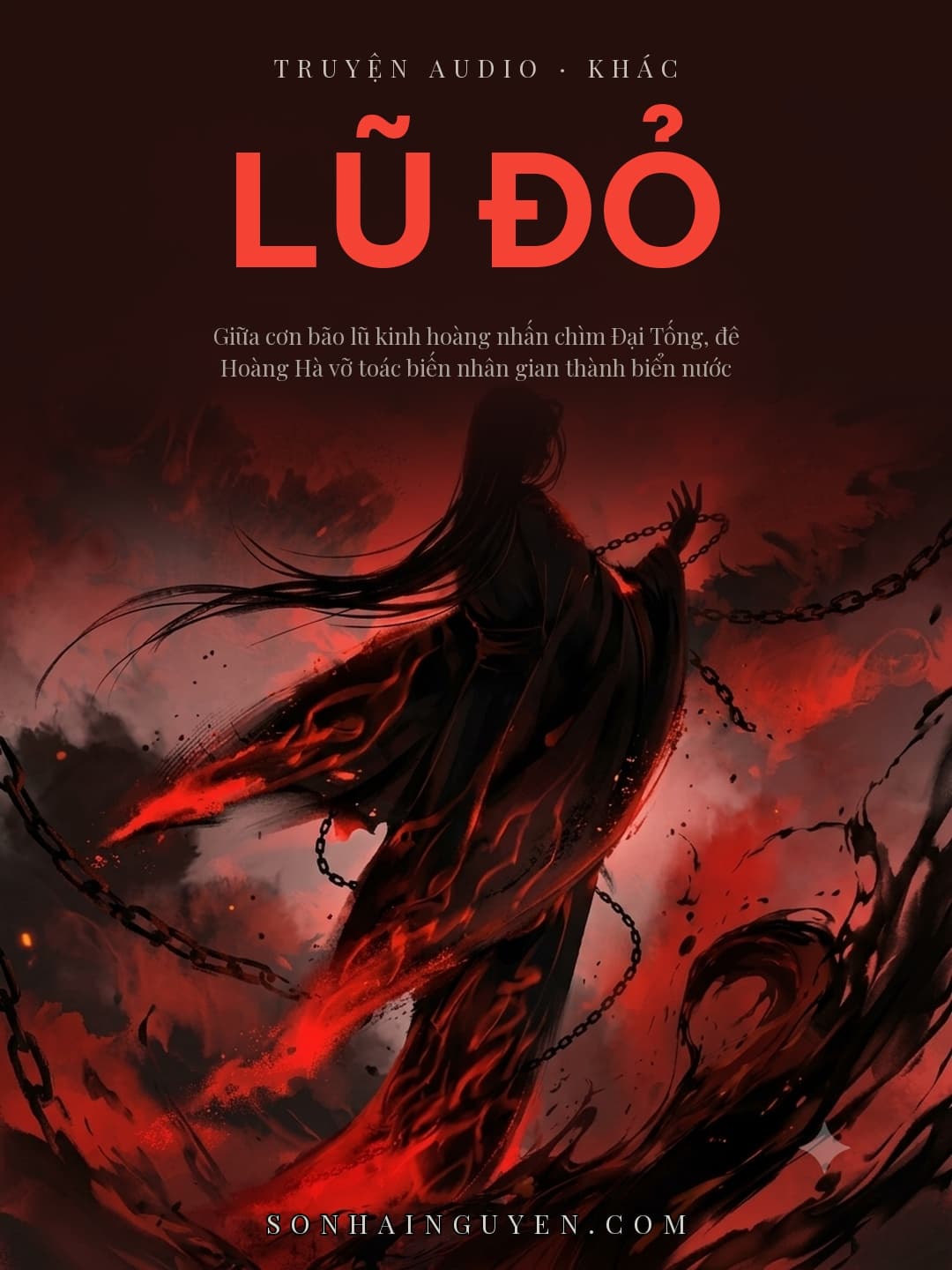 Lũ Đỏ