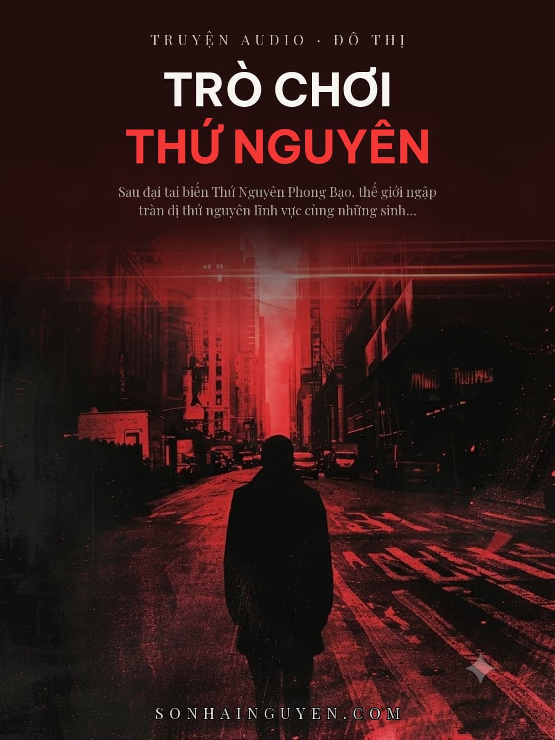 Trò Chơi Thứ Nguyên