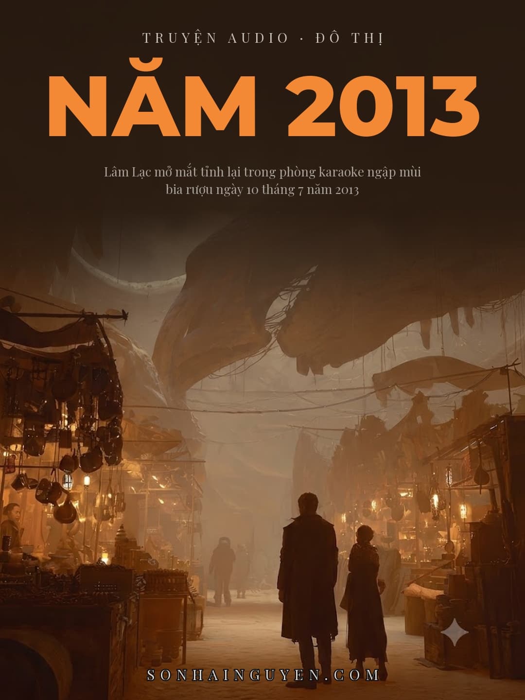 Trọng Sinh 2013
