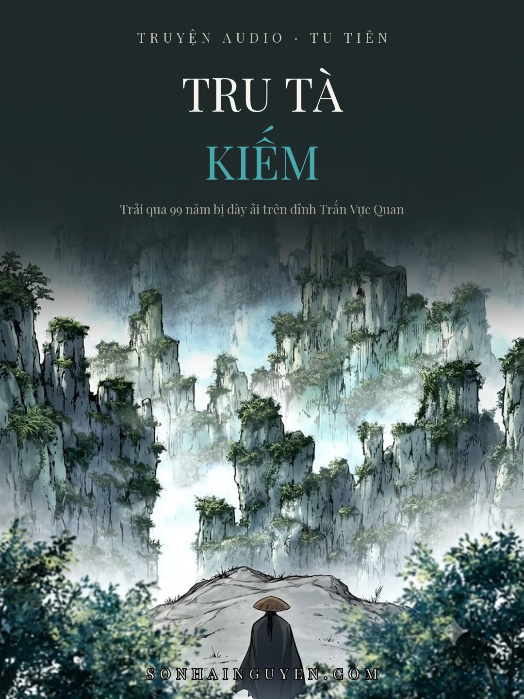 Tru Tà Kiếm