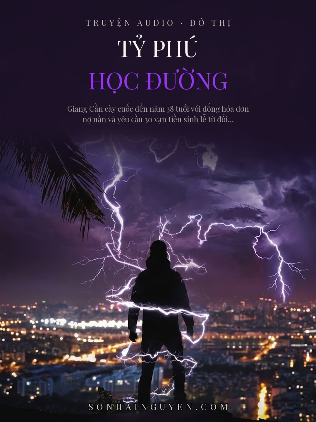 Trùng Sinh Khởi Nghiệp