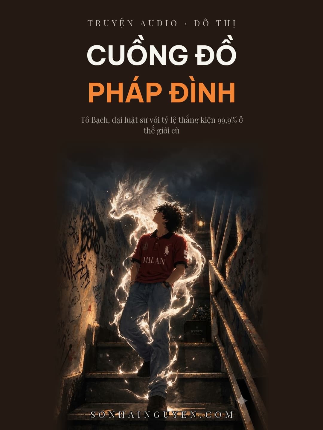 Cuồng Đồ Pháp Đình