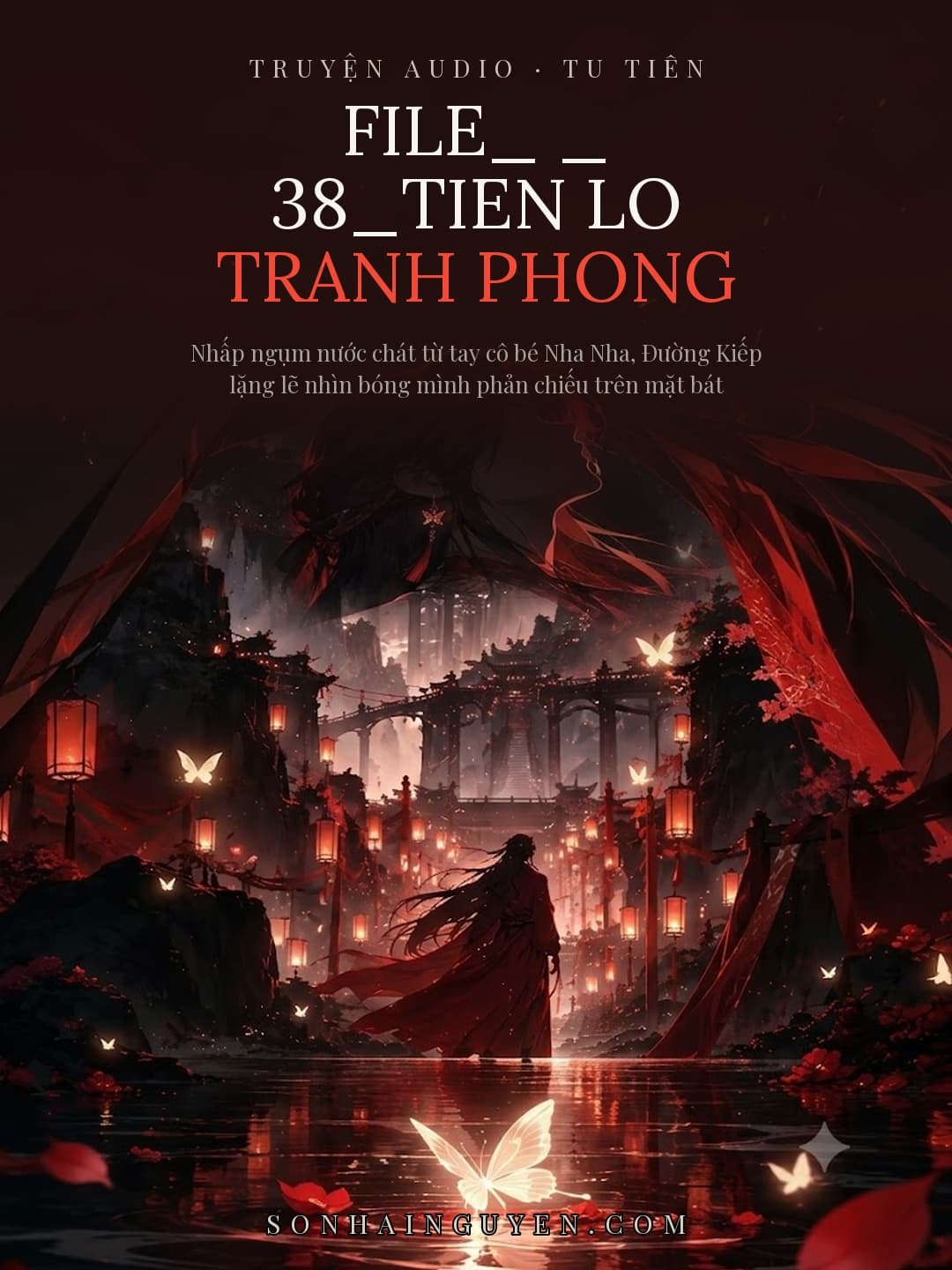 FILE_ _ 38_Tien Lo Tranh Phong