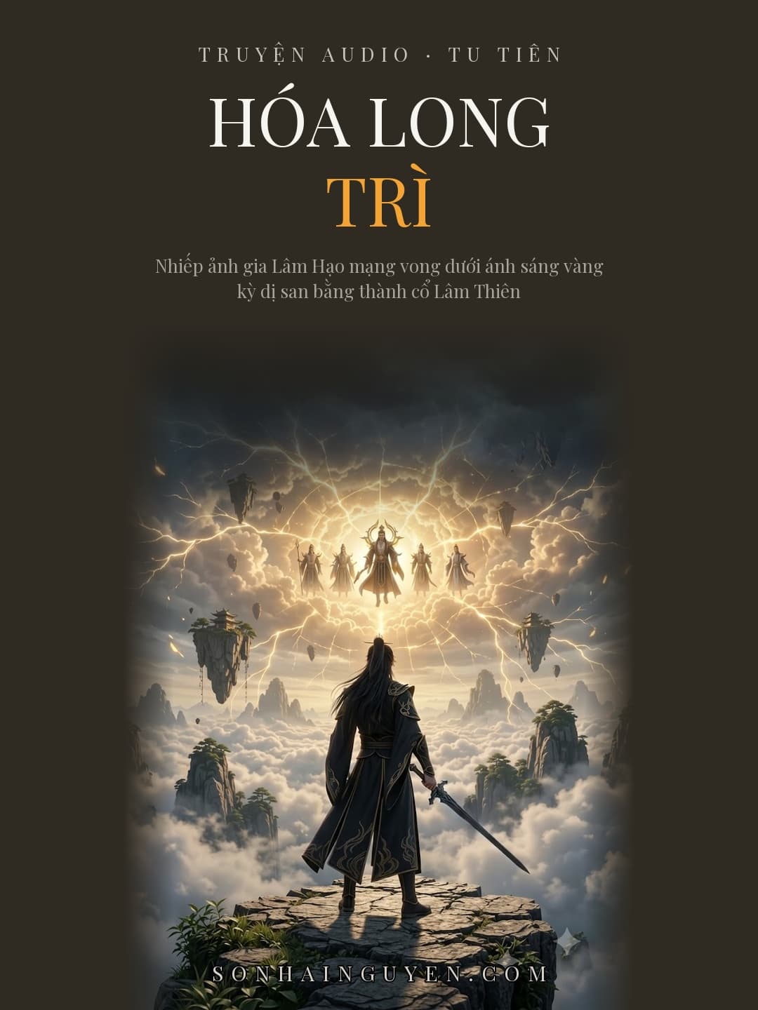 Hóa Long Trì