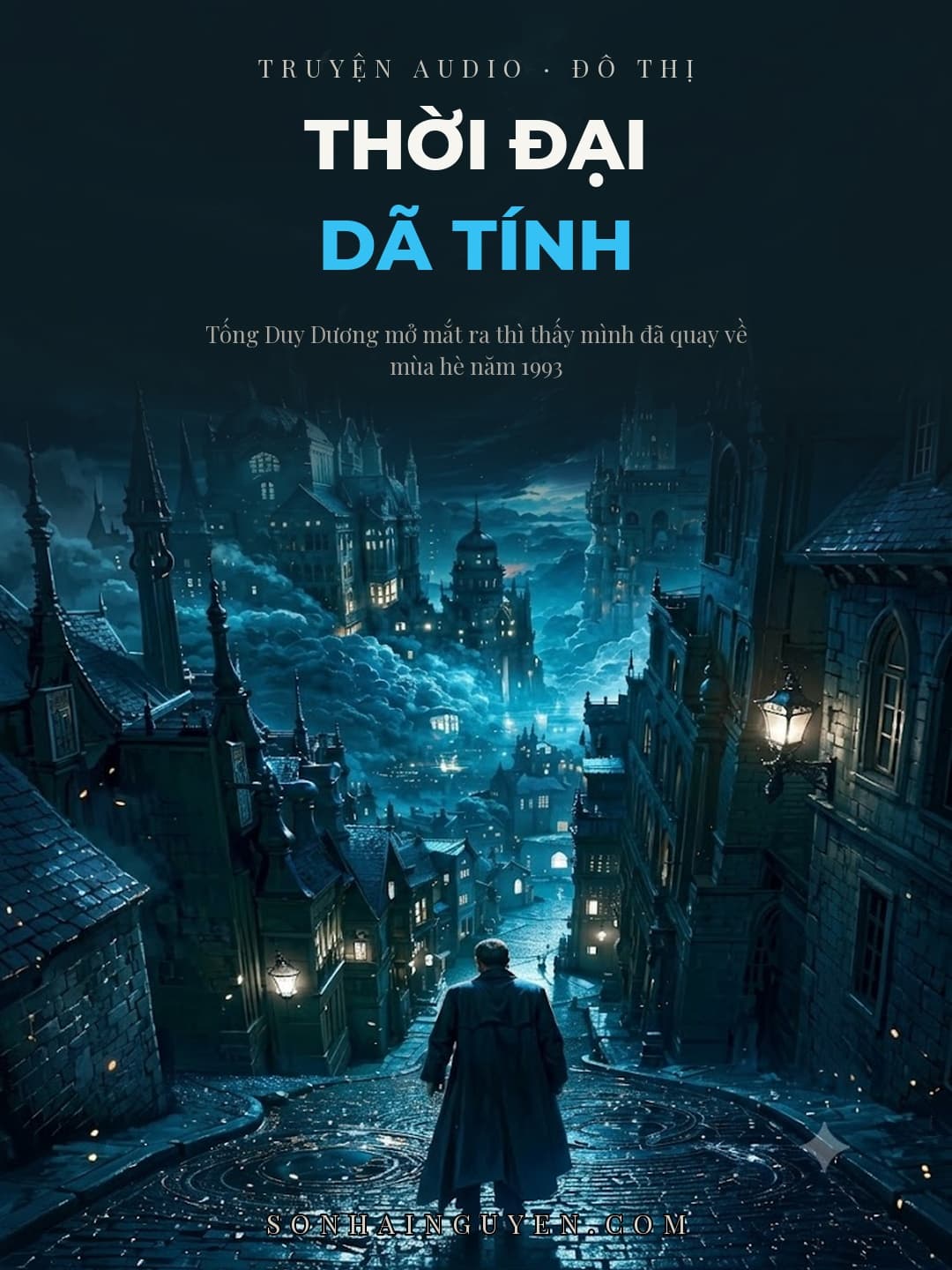 Thời Đại Dã Tính