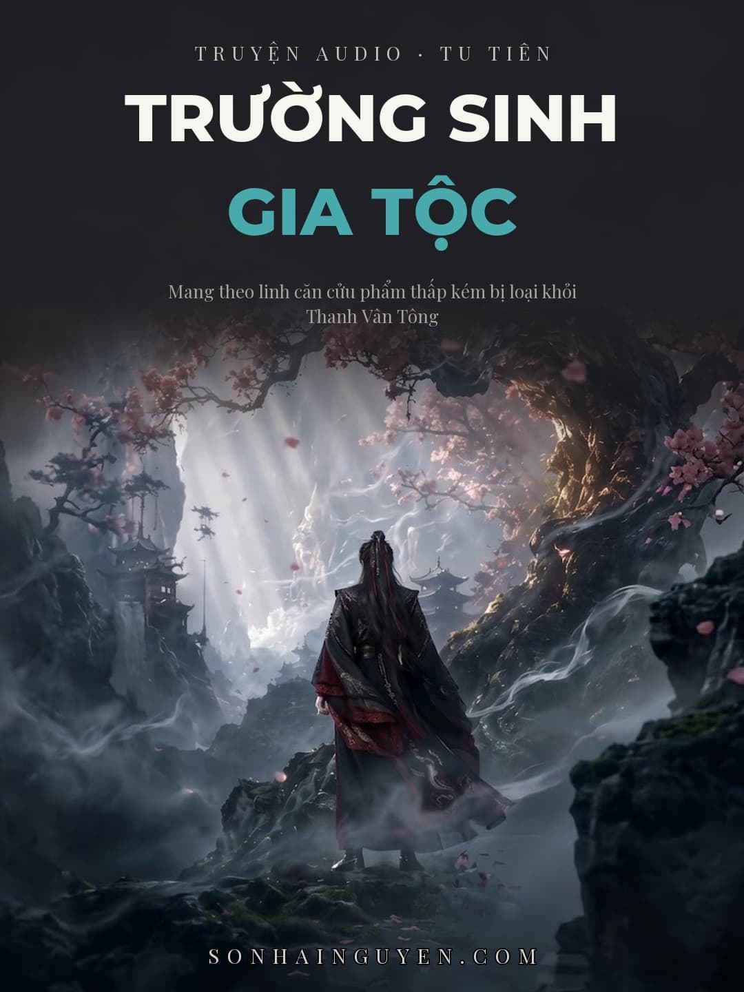 Trường Sinh Gia Tộc