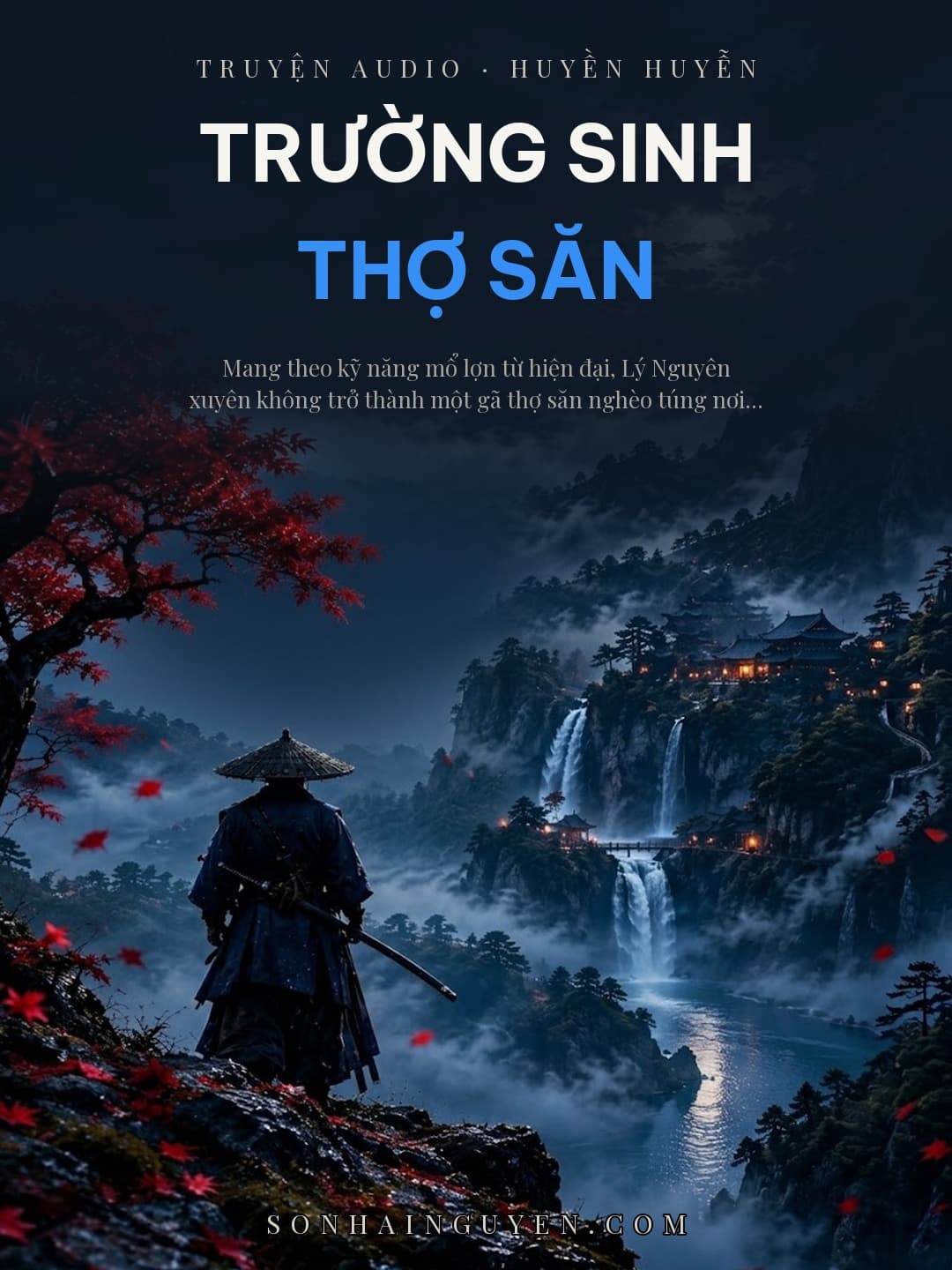 Trường Sinh Thợ Săn