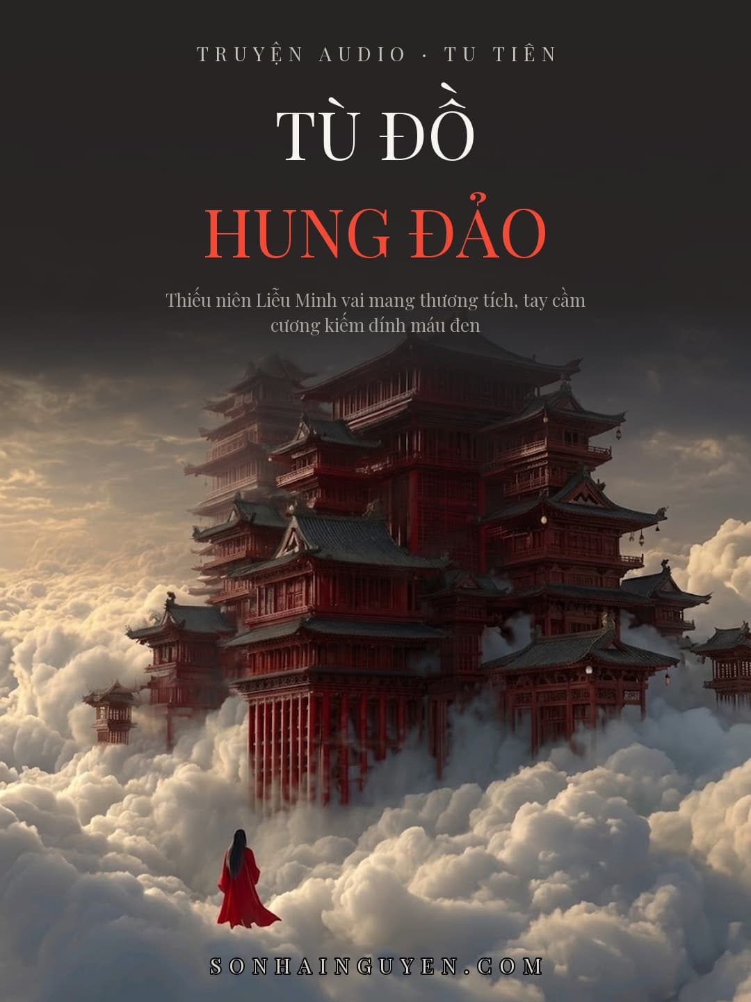 Tù Đồ Hung Đảo