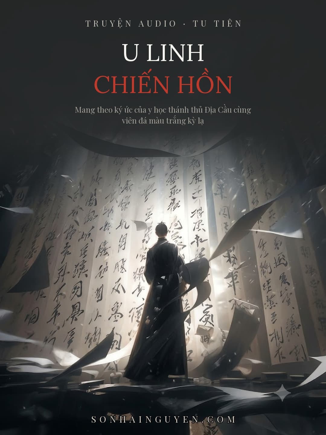 U Linh Chiến Hồn