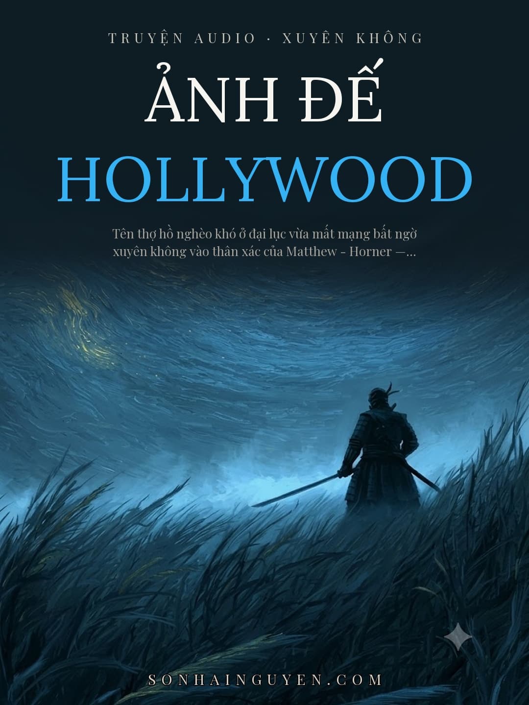 Ảnh Đế Hollywood
