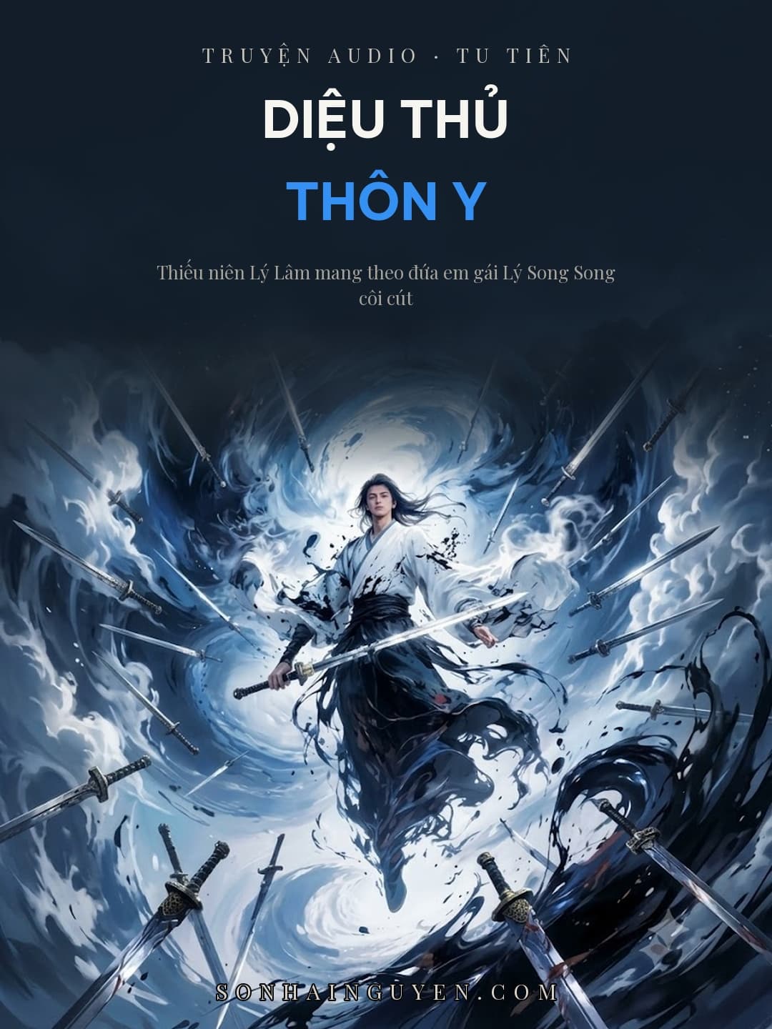 Diệu Thủ Thôn Y