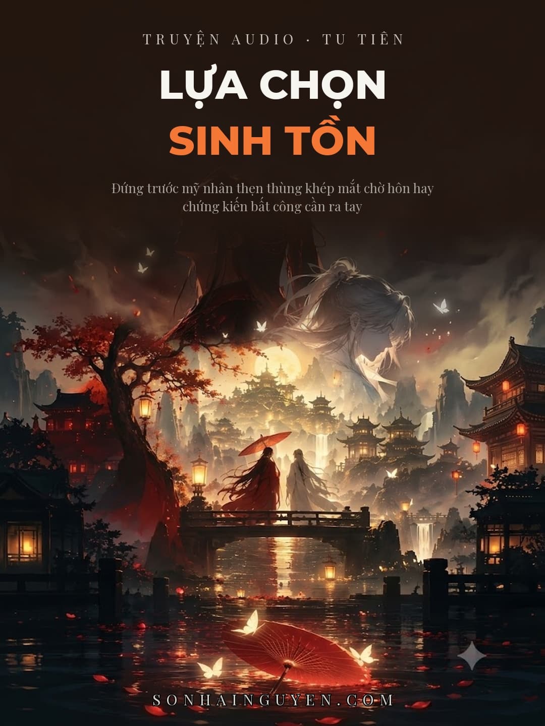 Lựa Chọn Sinh Tồn