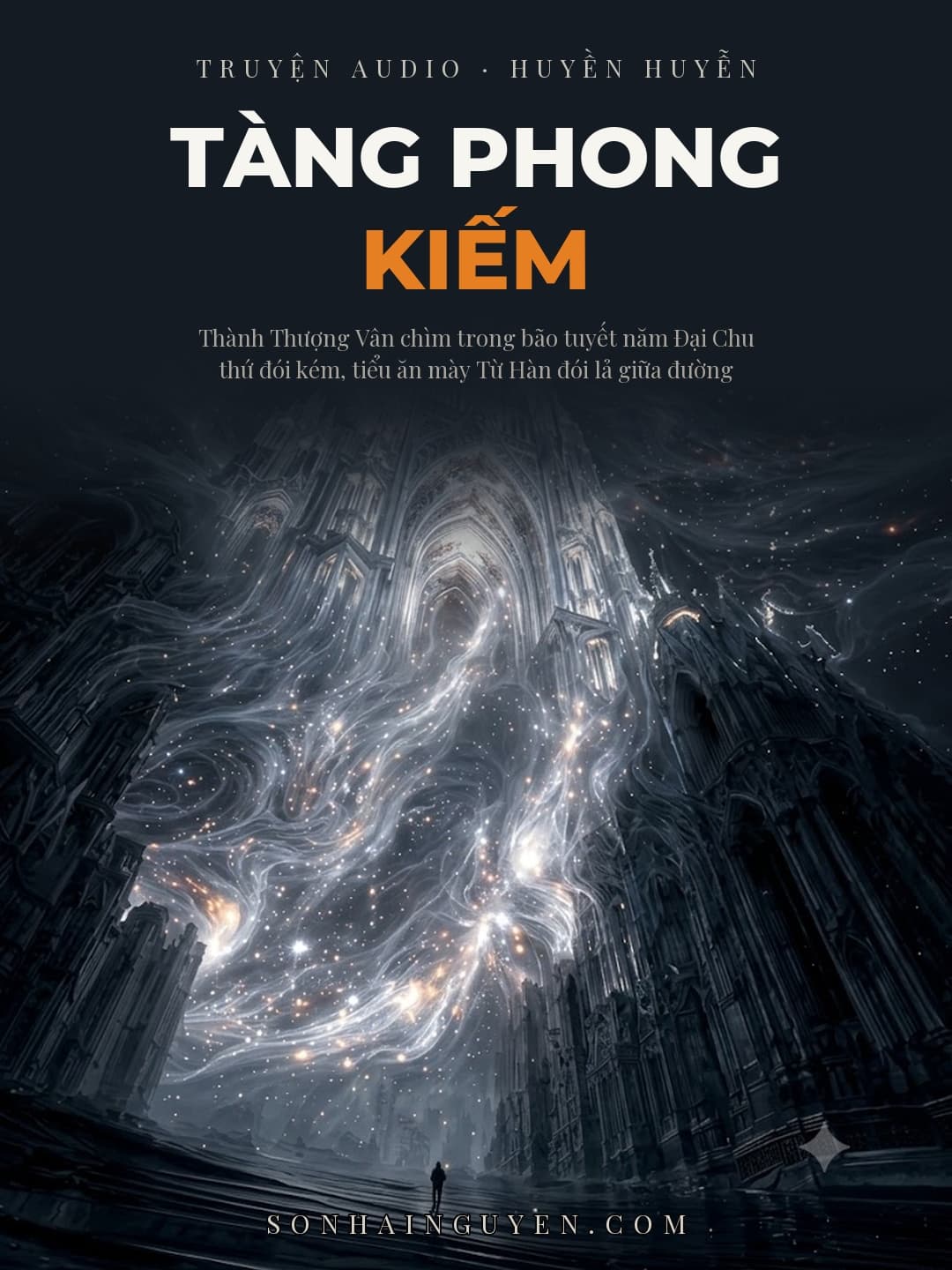 Tàng Phong Kiếm
