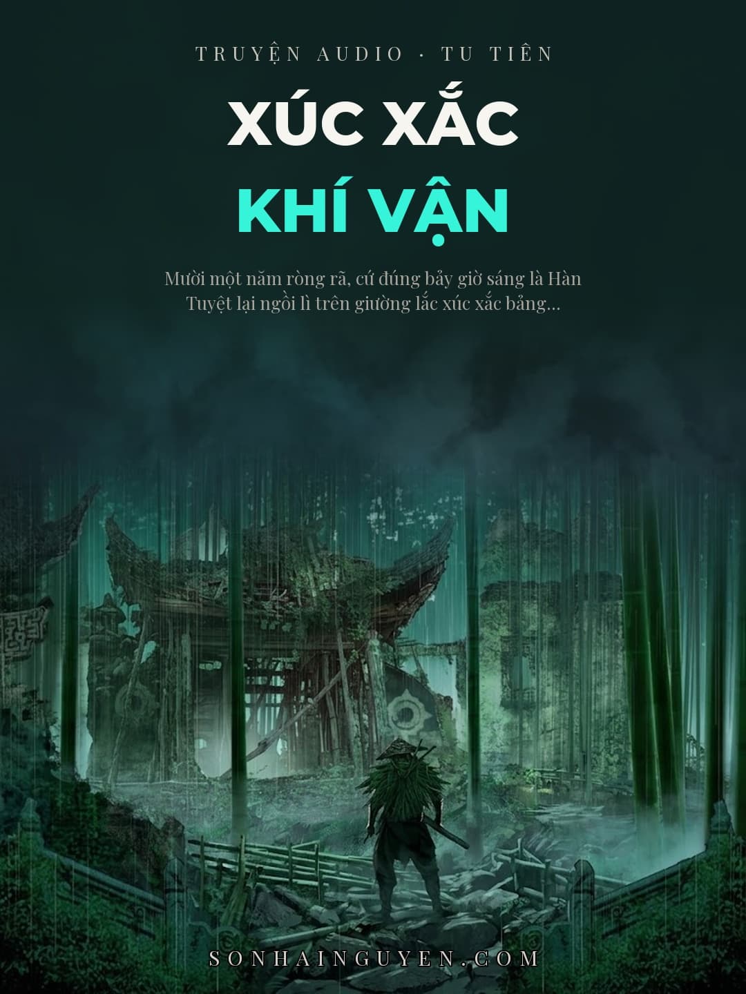 Xúc Xắc Khí Vận