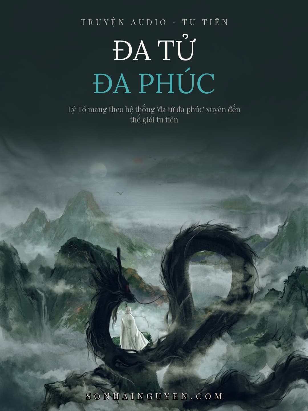 Đa Tử Đa Phúc
