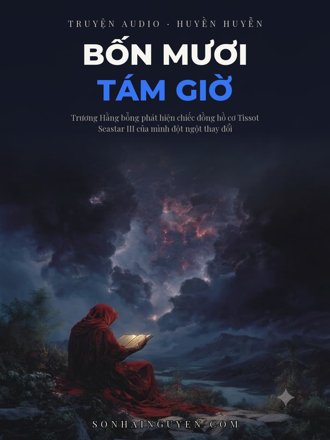 Bốn Mươi Tám Giờ