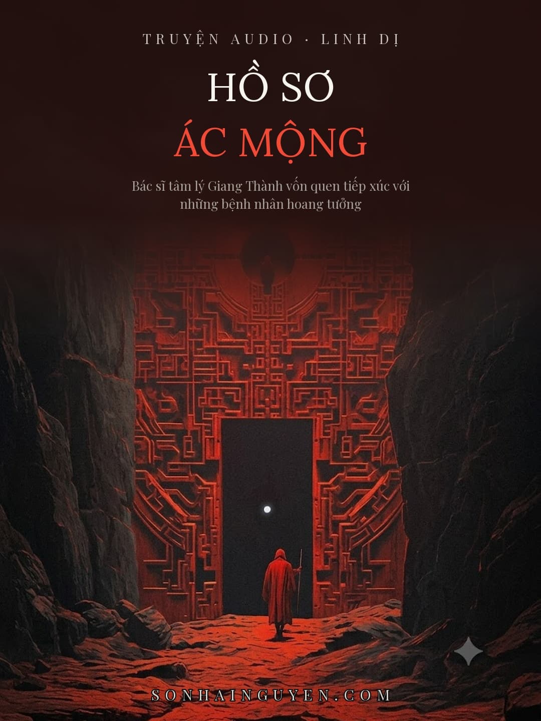Hồ Sơ Ác Mộng