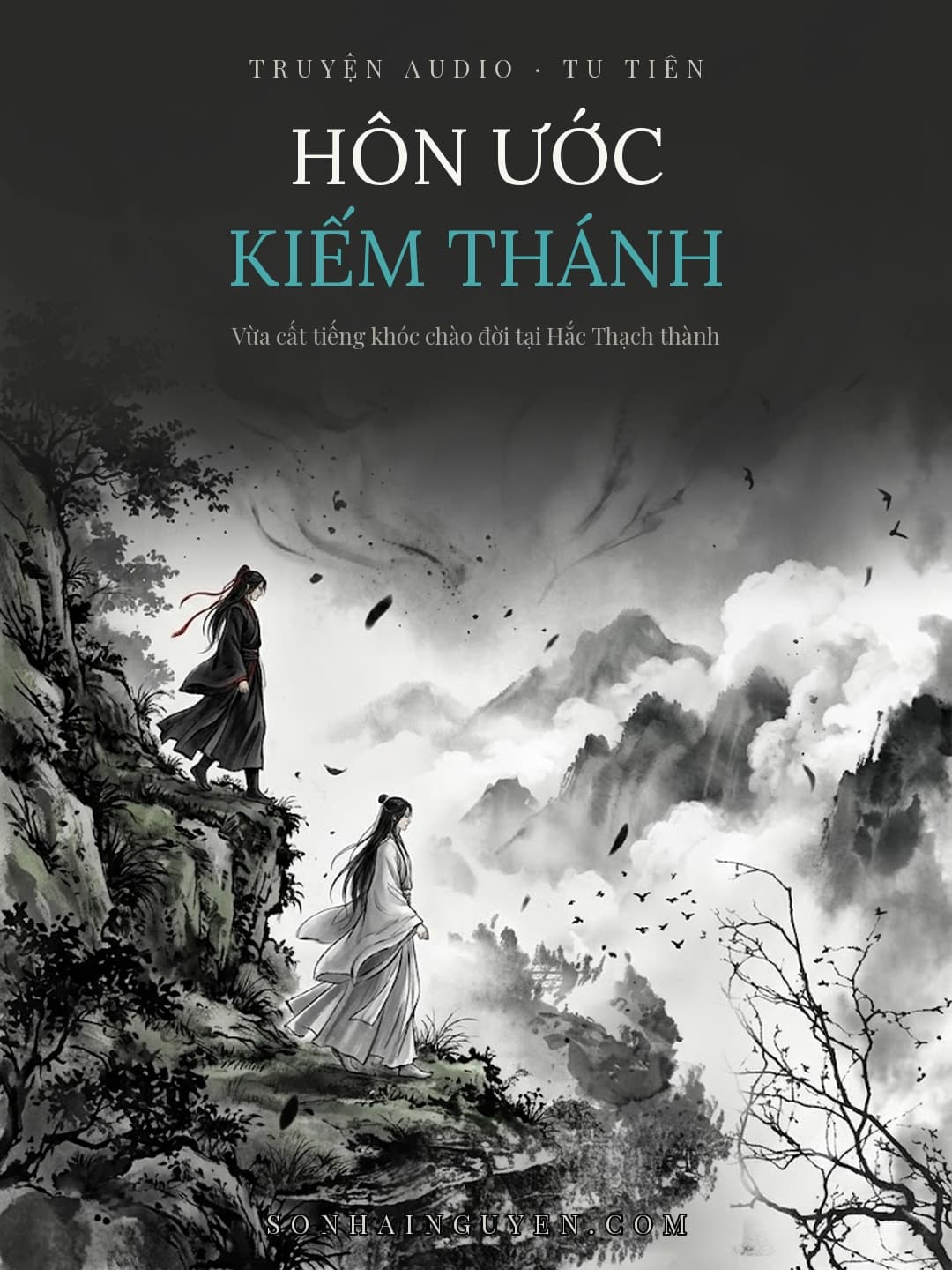 Hôn Ước Kiếm Thánh