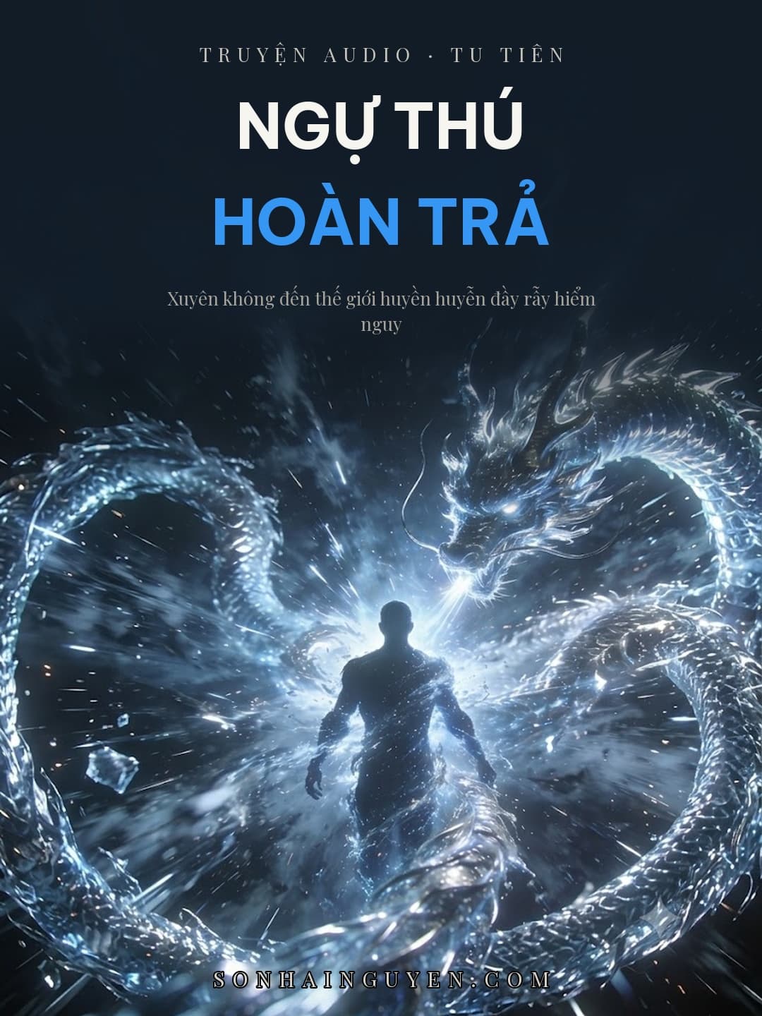 Ngự Thú Hoàn Trả